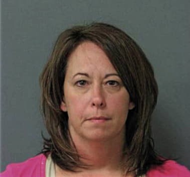 Lauren Sibert, - Lafayette Parish County, LA 